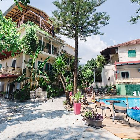 Ionian Paradise نيدري المظهر الخارجي الصورة