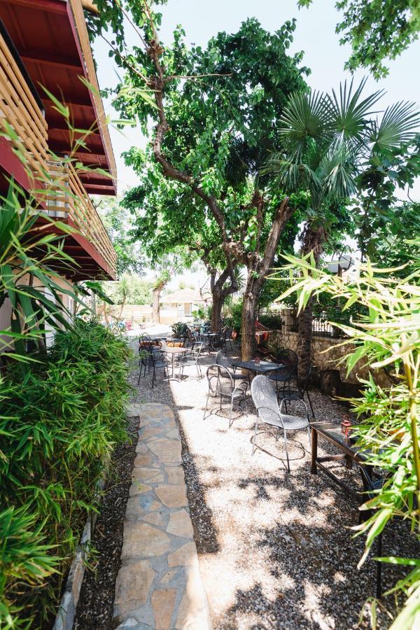 Ionian Paradise نيدري المظهر الخارجي الصورة