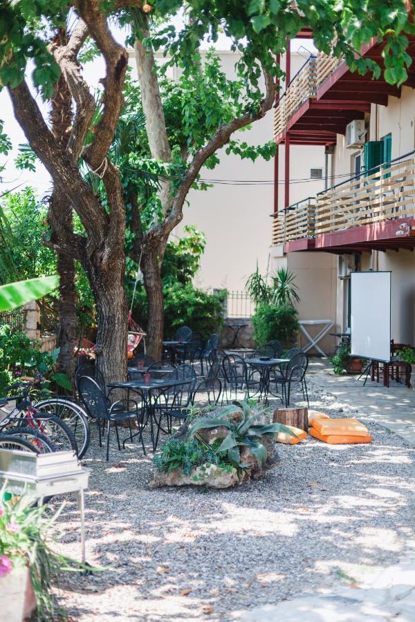 Ionian Paradise نيدري المظهر الخارجي الصورة