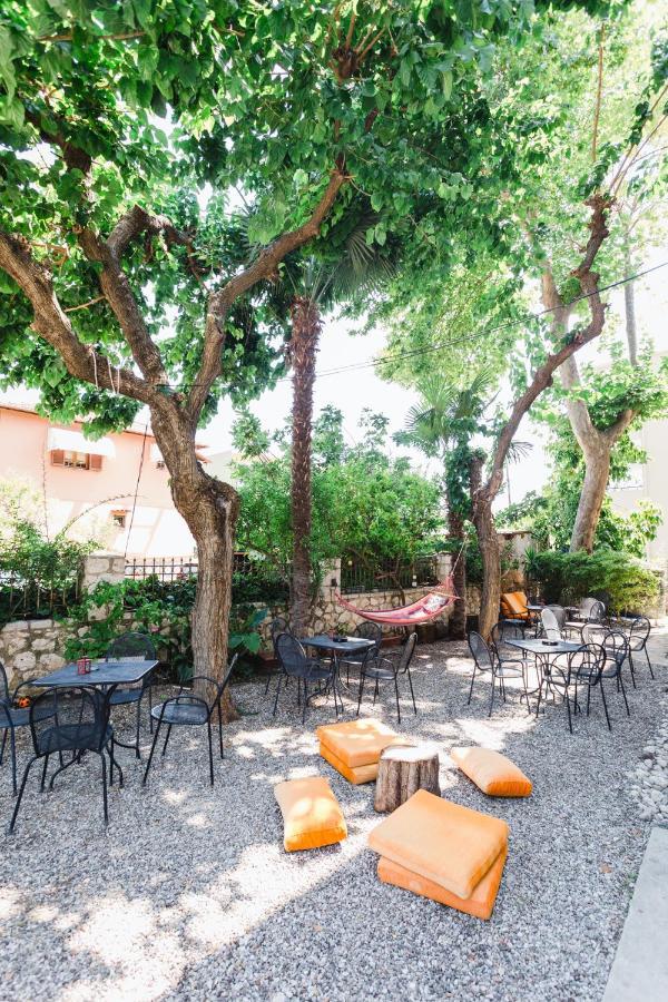 Ionian Paradise نيدري المظهر الخارجي الصورة