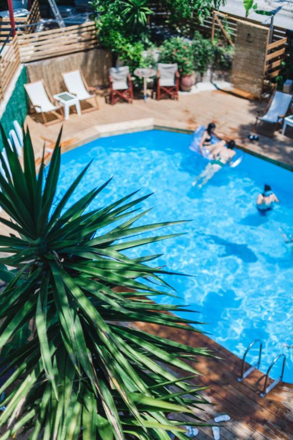 Ionian Paradise نيدري المظهر الخارجي الصورة