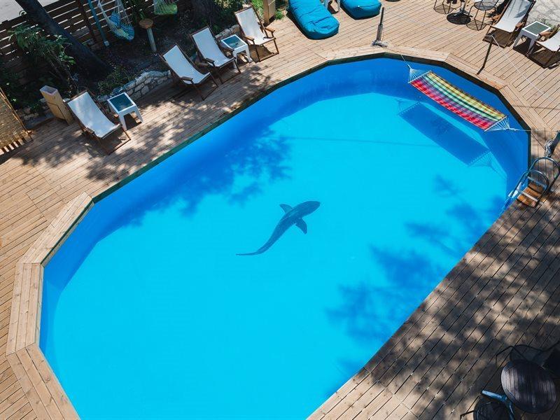 Ionian Paradise نيدري المظهر الخارجي الصورة