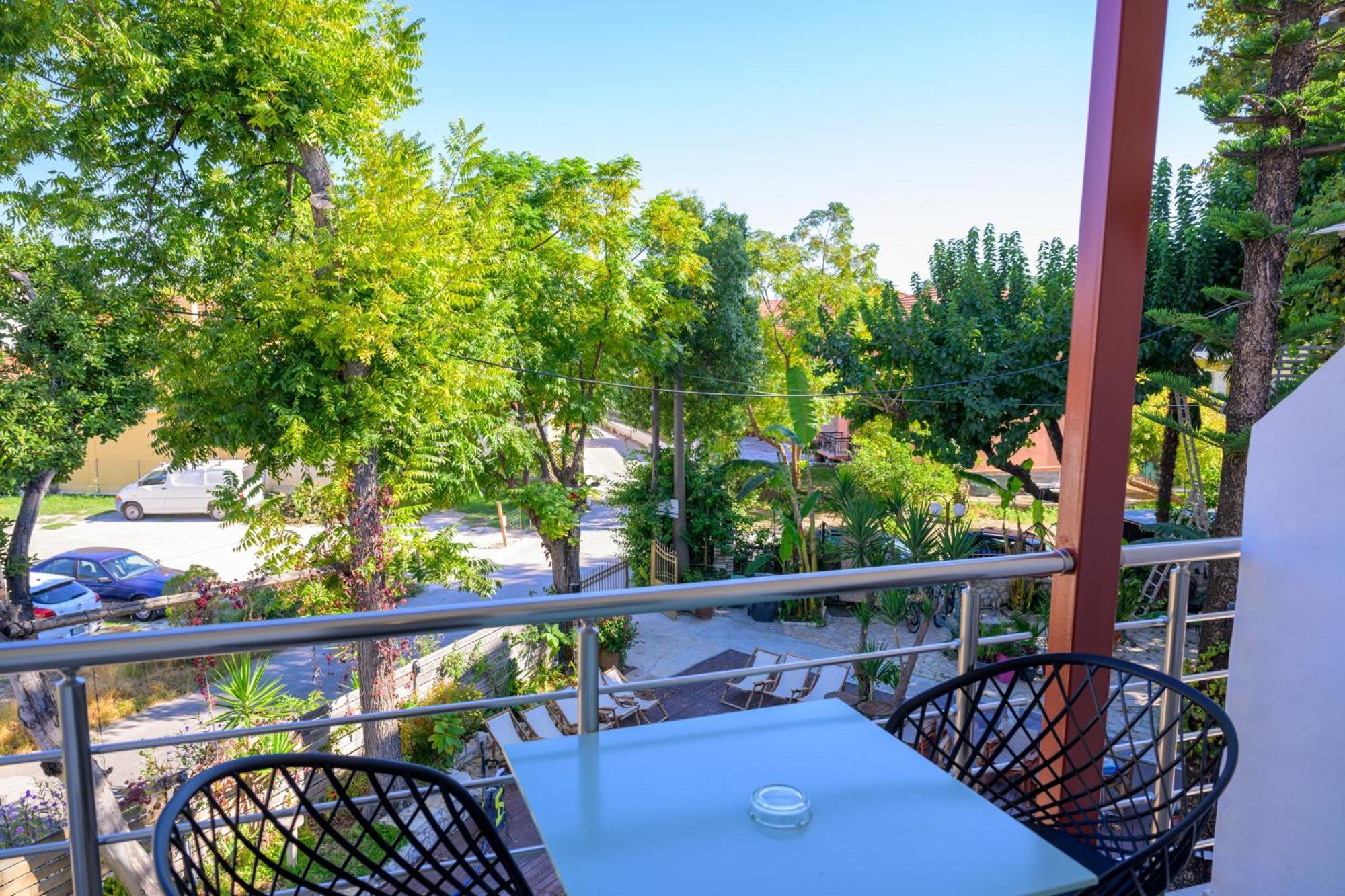 Ionian Paradise نيدري المظهر الخارجي الصورة