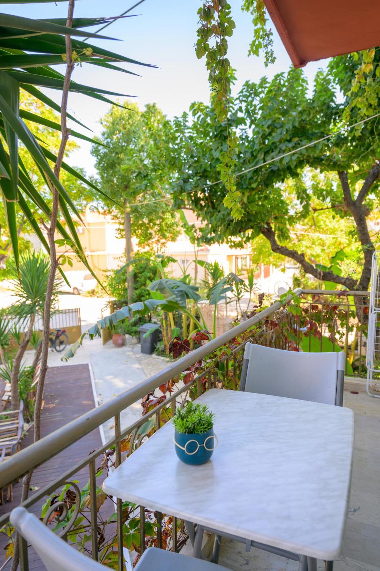 Ionian Paradise نيدري المظهر الخارجي الصورة