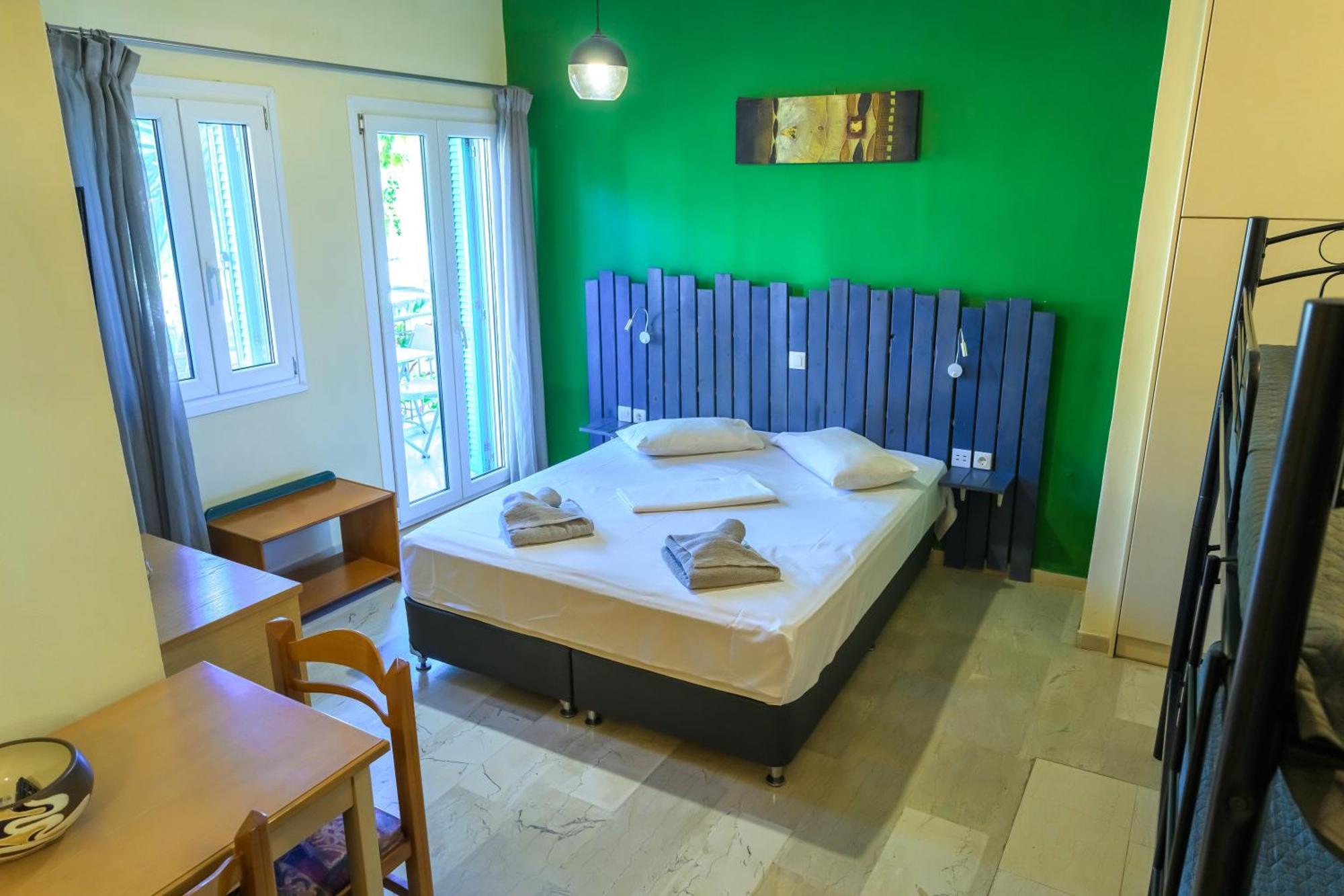 Ionian Paradise نيدري المظهر الخارجي الصورة