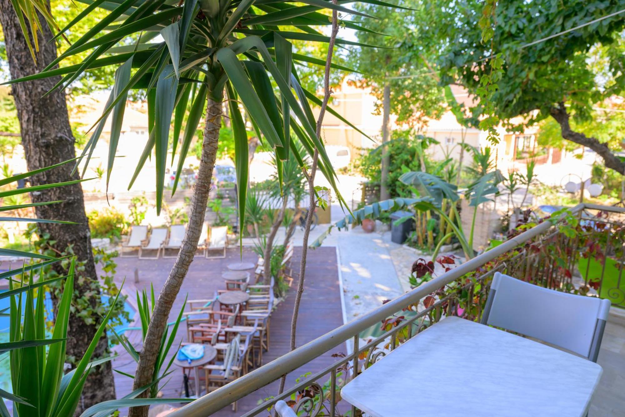 Ionian Paradise نيدري المظهر الخارجي الصورة