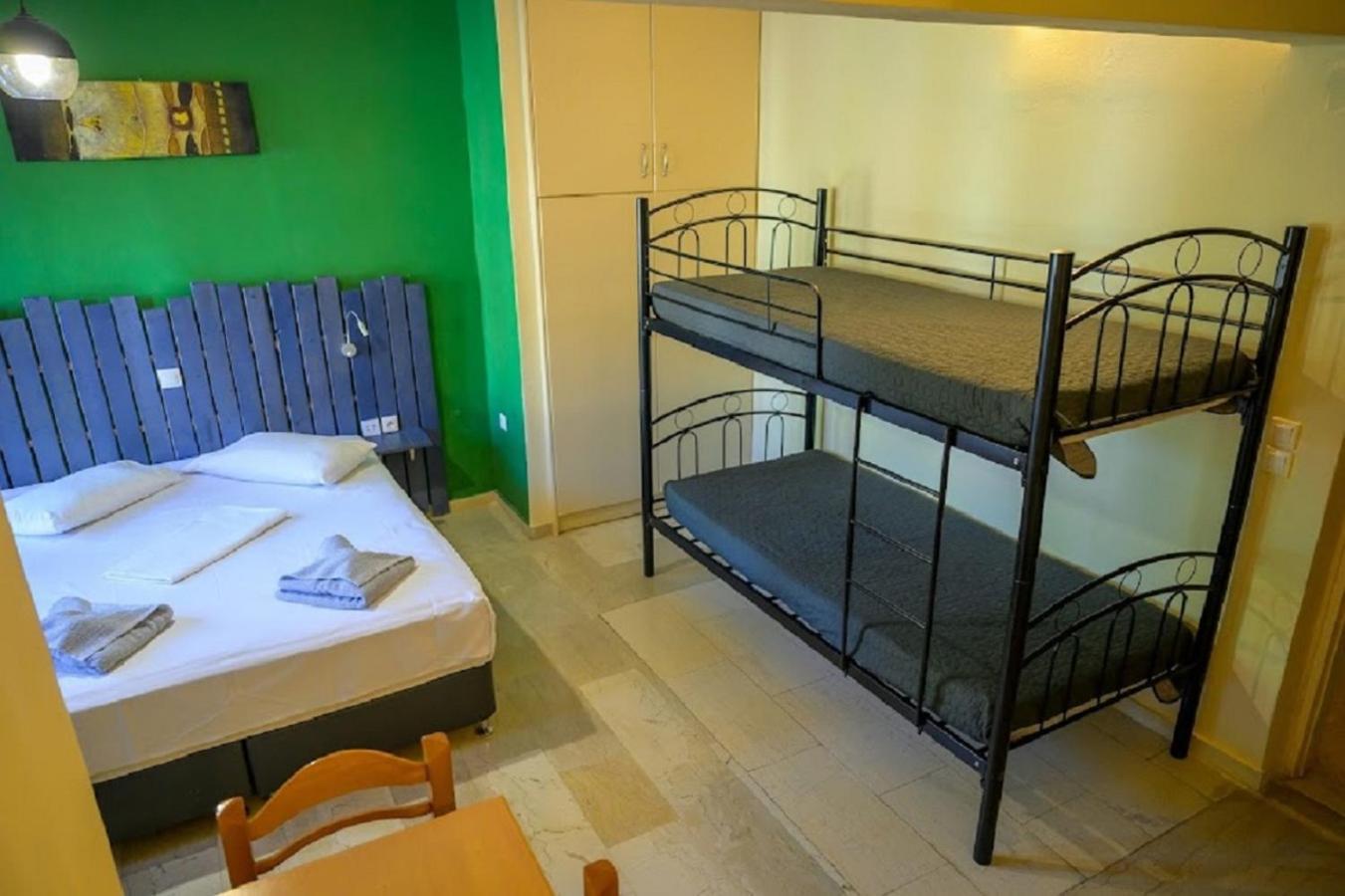 Ionian Paradise نيدري المظهر الخارجي الصورة